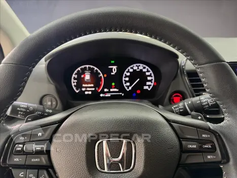 CITY 1.5 i-VTEC FLEX HATCH EXL CVT