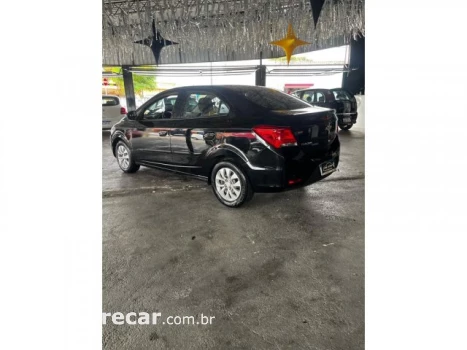 PRISMA - 1.4 MPFI LT 8V 4P AUTOMÁTICO