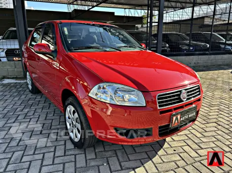 SIENA 1.4 MPI EL 8V