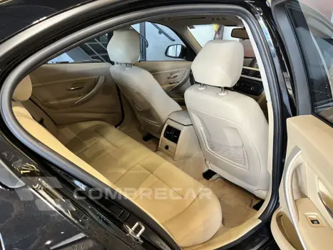 320I 2.0 16V 4P ACTIVE TURBO AUTOMÁTICO