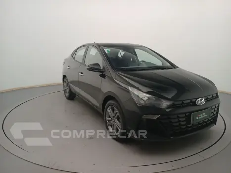 HB20S 1.0 TGDI FLEX LIMITED AUTOMÁTICO