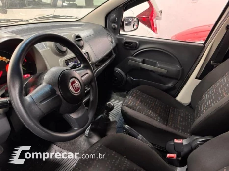 UNO VIVACE 1.0
