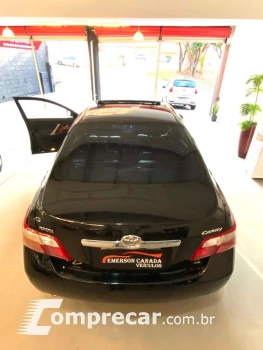 CAMRY 3.5 XLE V6 24V