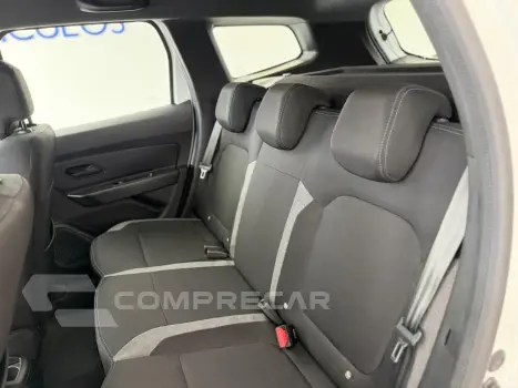 DUSTER Zen 1.6 16V Flex Mec.