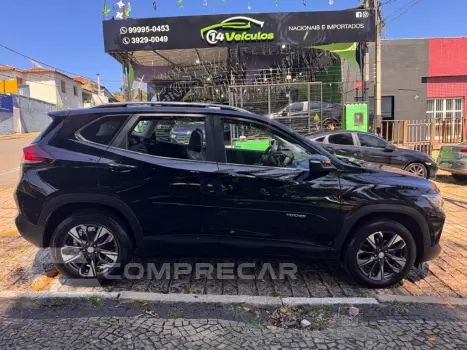 CHEVROLET TRACKER Premier 1.2 Turbo 12V Flex Aut. 4 portas