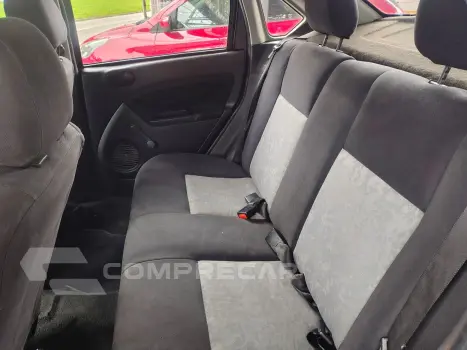 FIESTA 1.6 MPI TREND SEDAN 8V