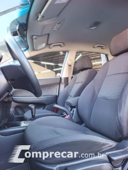 i30 2.0 16V 145cv 5p Aut.