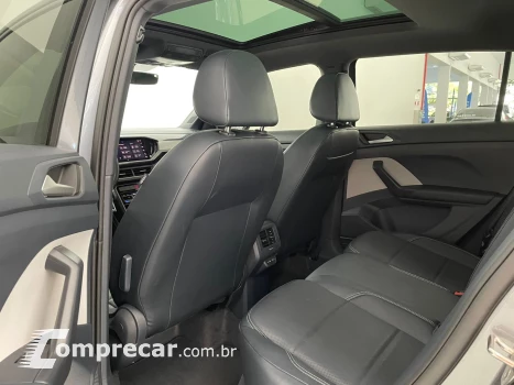 T-CROSS 1.4 250 TSI Highline