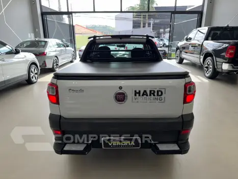 STRADA 1.4 MPI Hard Working CE 8V