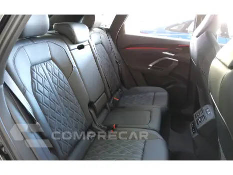 SQ5 3.0 V6 TFSI GASOLINA QUATTRO S TRONIC