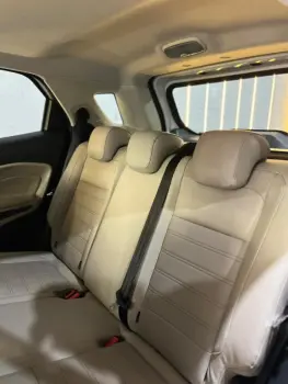 ECOSPORT 1.5 Ti-vct Titanium