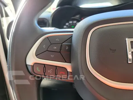ARGO DRIVE 1.0 6V Flex