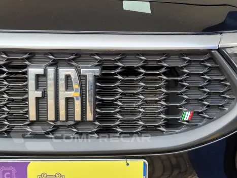 Fastback Audace 1.0 200 T. Flex Aut