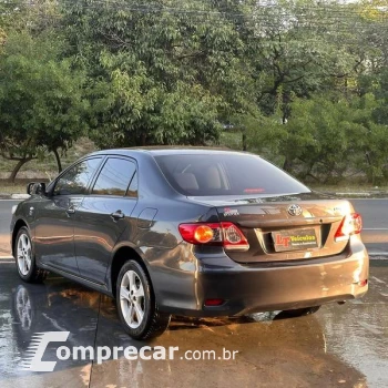 COROLLA GLI FLEX