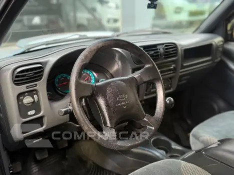 S10 P-Up Advant. 2.4/2.4 MPFI F.Power CD