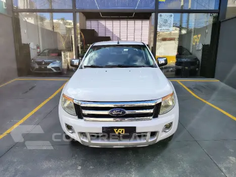 Ranger XLT 3.2 20V 4x4 CD Diesel Aut.