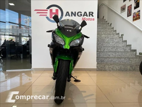 NINJA 300
