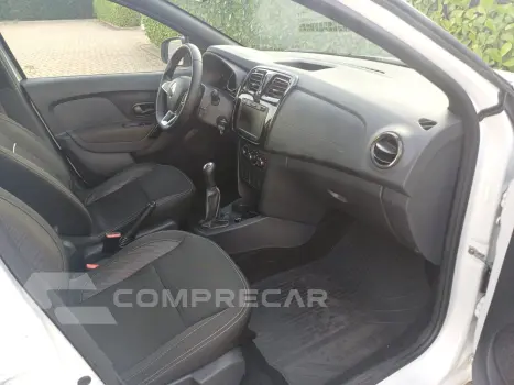 SANDERO 1.0 12V SCE S Edition