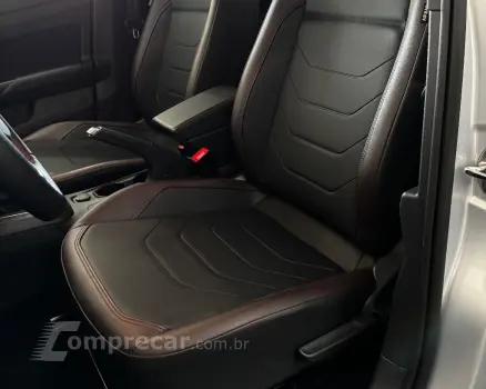 VIRTUS Highline 200 TSI 1.0 Flex 12V Aut