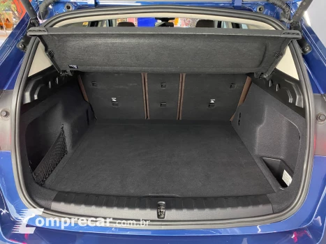 X1 SDRIVE 20i X-Line 2.0 TB Aut.