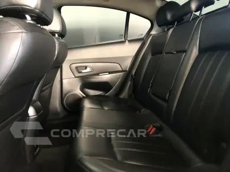 CRUZE 1.8 LT 16V