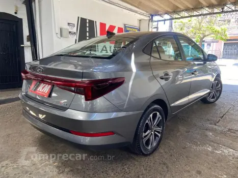 HB20S COMFORT 1.0 TB FLEX 12V AUT.