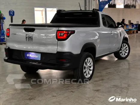 STRADA 1.3 FIREFLY FLEX ENDURANCE CS MANUAL