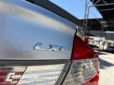 CIVIC 1.8 LXL SE 16V