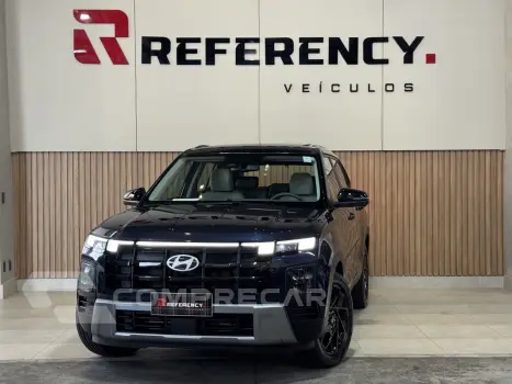 Hyundai CRETA 1.6 TGDI GASOLINA ULTIMATE DCT 4 portas