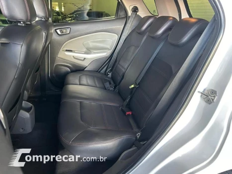 ECOSPORT FREESTYLE 1.6 FLEX MEC.
