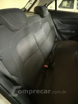 ONIX 1.0 MPFI Lollapalooza 8V