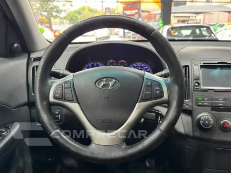 I30 - 2.0 MPFI GLS 16V 4P AUTOMÁTICO