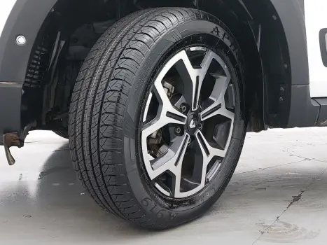 DUSTER 1.6 16V SCE FLEX ICONIC X-TRONIC