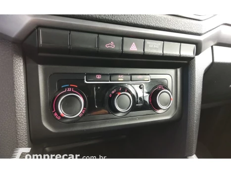 AMAROK 3.0 V6 TDI DIESEL COMFORTLINE CD 4MOTION AUTOMÁTICO