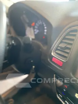 HR-V 1.8 16V EXL