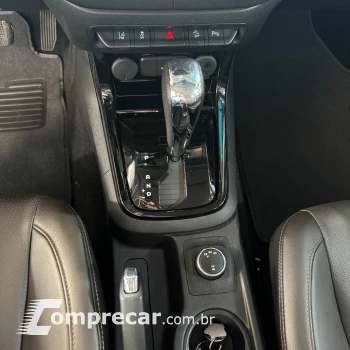 TRAILBLAZER LTZ 2.8 CTDI Diesel Aut.