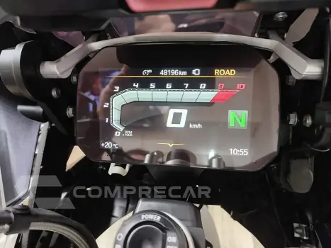 R1250 GS ADVENTURE EXCLUSIVE