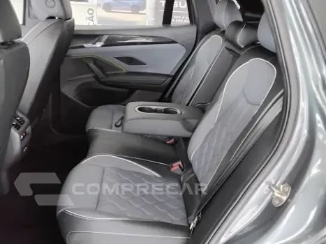 TIGUAN 2.0 350 TSI GASOLINA R-LINE 4MOTION AUTOMÁTICO