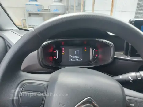 C3 1.0 Firefly Live Pack