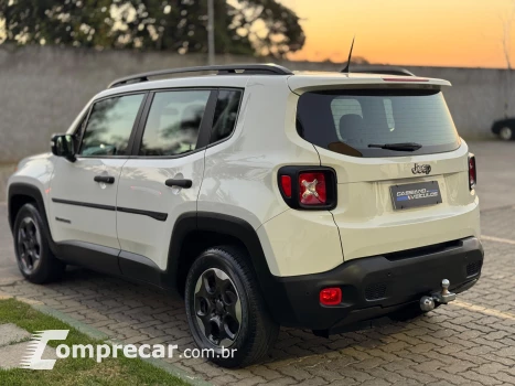 RENEGADE 1.8 16V