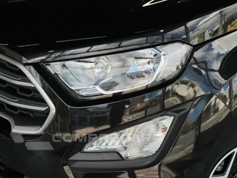 ECOSPORT 1.5 TI-VCT FLEX SE AUTOMÁTICO