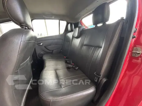 SANDERO STEPWAY Hi-Power 1.6 8V 5p