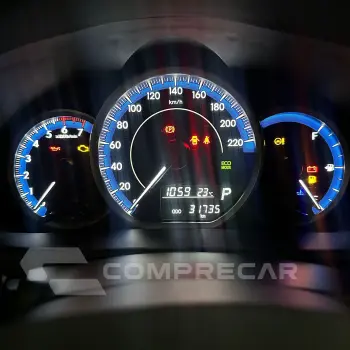 YARIS XLS 1.5 Flex 16V 5p Aut.