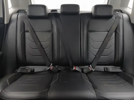 POLO 1.0 170 TSI HIGHLINE AUTOMÁTICO