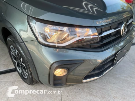 SAVEIRO 1.6 MSI EXTREME CD 16V FLEX 2P MANUAL