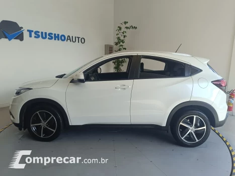 HR-V 1.8 16V EXL