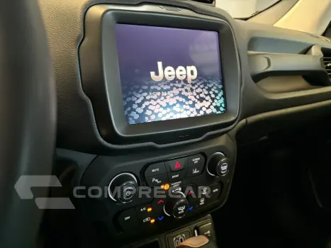 RENEGADE 1.3 T270 TURBO FLEX LONGITUDE AT6