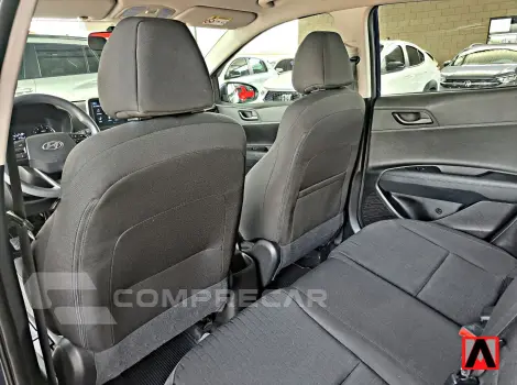 HB20 1.0 12V Comfort Plus