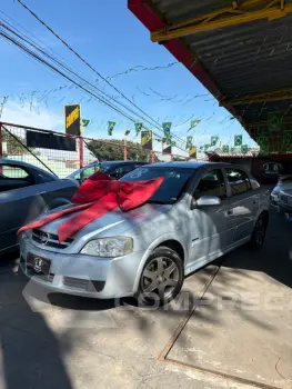 ASTRA 2.0 MPFI Advantage 8V