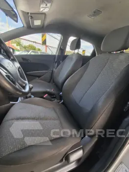 HB20 1.0 12V Comfort